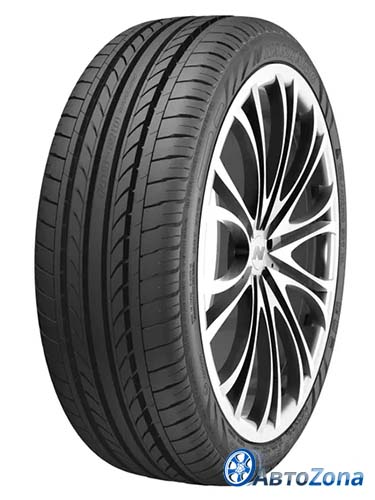 NANKANG NS-20 255/35R19 96Y